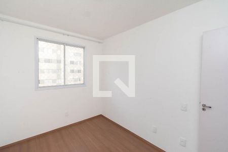 Quarto 1 de apartamento para alugar com 2 quartos, 49m² em Jardim Riacho das Pedras, Contagem