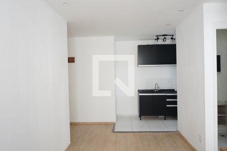 Apartamento à venda com 2 quartos, 45m² em Brás, São Paulo