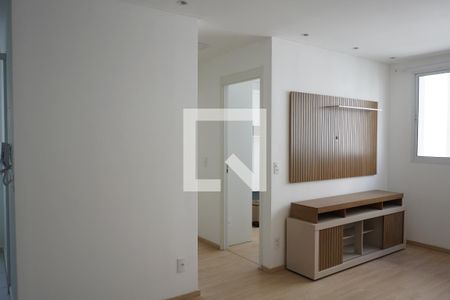 Apartamento à venda com 2 quartos, 45m² em Brás, São Paulo