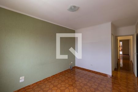 Suíte de casa para alugar com 2 quartos, 125m² em Jardim Santa Maria, São Paulo
