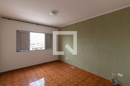 Suíte de casa para alugar com 2 quartos, 125m² em Jardim Santa Maria, São Paulo