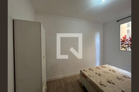 Quarto 1 de apartamento para alugar com 2 quartos, 43m² em Jardim das Gracas, São Paulo