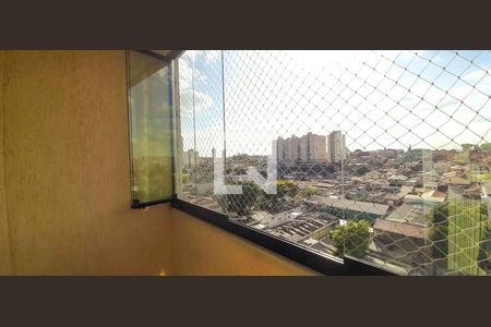 Apartamento para alugar com 2 quartos, 67m² em Jaguaribe, Osasco
