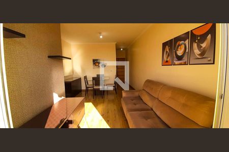 Apartamento para alugar com 2 quartos, 67m² em Jaguaribe, Osasco