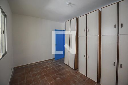 Quarto 2 de casa para alugar com 2 quartos, 70m² em Jardim Nosso Lar, São Bernardo do Campo