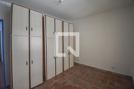 Quarto 2 de casa para alugar com 2 quartos, 70m² em Jardim Nosso Lar, São Bernardo do Campo