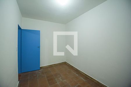 Quarto 1 de casa para alugar com 2 quartos, 70m² em Jardim Nosso Lar, São Bernardo do Campo