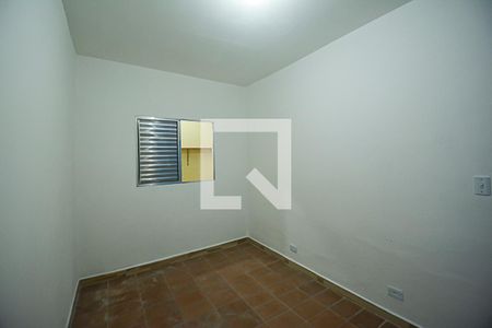 Quarto 1 de casa para alugar com 2 quartos, 70m² em Jardim Nosso Lar, São Bernardo do Campo
