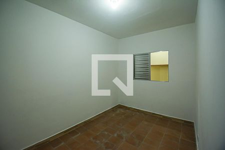 Quarto 1 de casa para alugar com 2 quartos, 70m² em Jardim Nosso Lar, São Bernardo do Campo