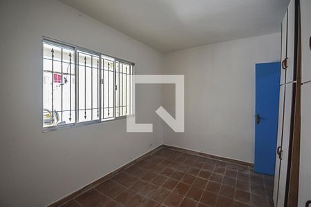 Quarto 2 de casa para alugar com 2 quartos, 70m² em Jardim Nosso Lar, São Bernardo do Campo