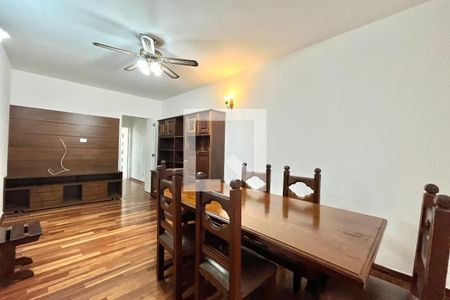 Sala de casa para alugar com 2 quartos, 125m² em Parque Jabaquara, São Paulo