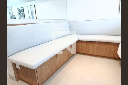 Kitnet/Studio para alugar com 1 quarto, 24m² em Pinheiros, São Paulo