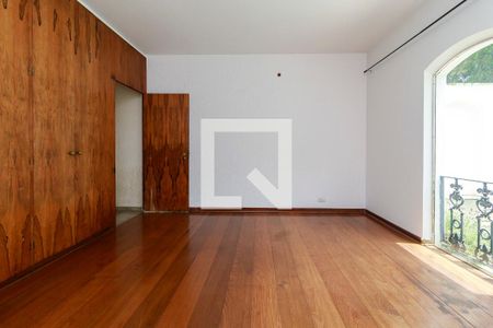 Sala de casa para alugar com 4 quartos, 588m² em Granja Julieta, São Paulo