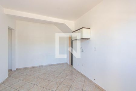 Apartamento para alugar com 1 quarto, 32m² em Niterói, Canoas