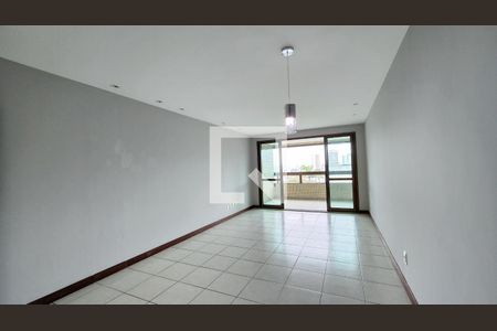 Sala de apartamento para alugar com 3 quartos, 170m² em Canela, Salvador