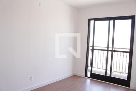 Sala/Cozinha de apartamento para alugar com 2 quartos, 38m² em Campos Elíseos, São Paulo