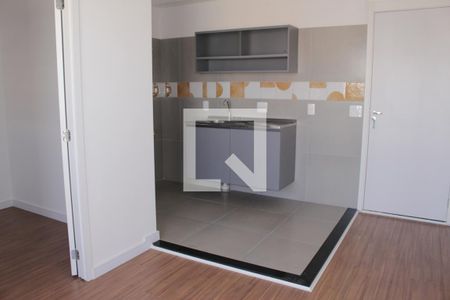 Apartamento para alugar com 2 quartos, 38m² em Campos Elíseos, São Paulo