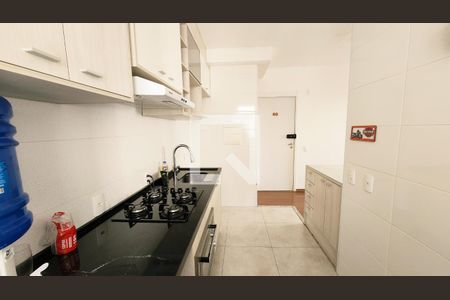 Apartamento para alugar com 2 quartos, 48m² em Ponte Sao Joao, Jundiaí