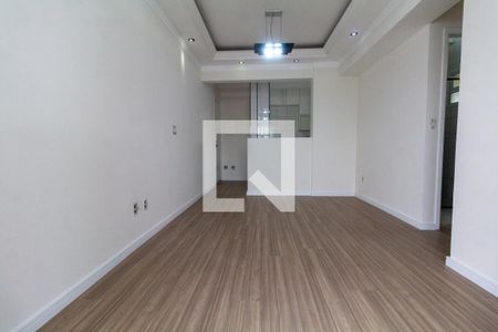Sala de apartamento para alugar com 3 quartos, 70m² em Maranhão, São Paulo