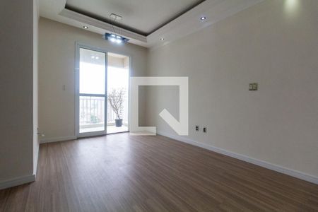 Sala de apartamento para alugar com 3 quartos, 70m² em Maranhão, São Paulo
