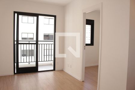 Apartamento para alugar com 2 quartos, 39m² em Campos Elíseos, São Paulo