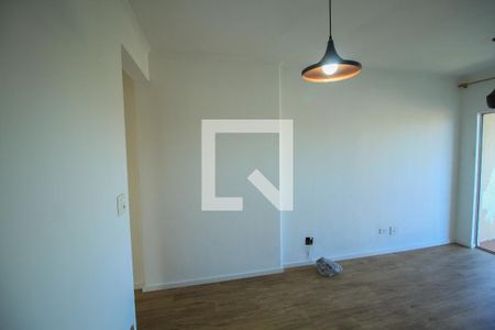 Apartamento para alugar com 2 quartos, 56m² em Vila Bertioga, São Paulo