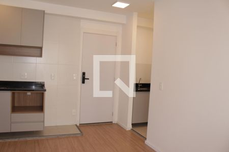 Apartamento para alugar com 2 quartos, 39m² em Campos Elíseos, São Paulo