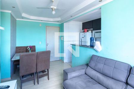 Apartamento à venda com 2 quartos, 50m² em Centro, Guarulhos