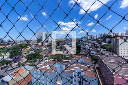 Apartamento à venda com 2 quartos, 50m² em Centro, Guarulhos