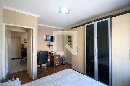 Quarto 1 de apartamento à venda com 2 quartos, 83m² em Olímpico, São Caetano do Sul