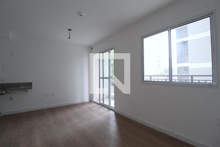 Studio de kitnet/studio para alugar com 1 quarto, 30m² em Vila Olímpia, São Paulo
