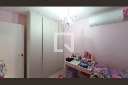 Quarto 1  de apartamento à venda com 2 quartos, 54m² em Jardim do Lago, Campinas