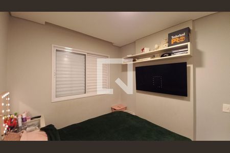 Quarto 2  de apartamento à venda com 2 quartos, 54m² em Jardim do Lago, Campinas