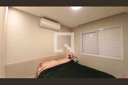 Quarto 2  de apartamento à venda com 2 quartos, 54m² em Jardim do Lago, Campinas