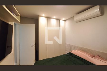 Quarto 2  de apartamento à venda com 2 quartos, 54m² em Jardim do Lago, Campinas