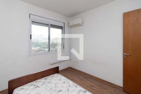 Quarto 2 de apartamento à venda com 2 quartos, 64m² em Camaquã, Porto Alegre