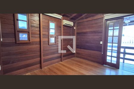 Quarto 2 de casa para alugar com 3 quartos, 86m² em Abraão, Florianópolis