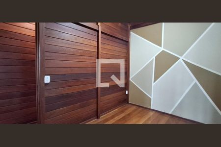 Quarto 1 de casa para alugar com 3 quartos, 86m² em Abraão, Florianópolis