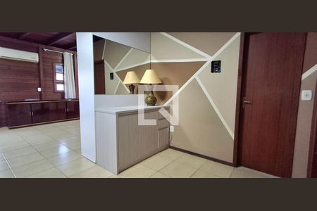 Sala de casa para alugar com 3 quartos, 86m² em Abraão, Florianópolis