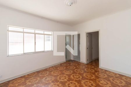 Sala de casa para alugar com 2 quartos, 80m² em Vila Maria Alta, São Paulo