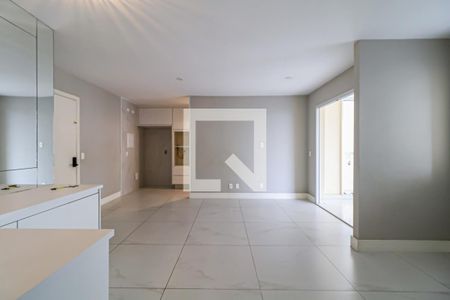 Sala de apartamento à venda com 2 quartos, 77m² em Jardim Arpoador, São Paulo