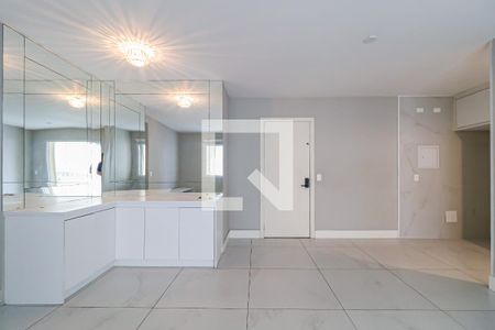 Sala de apartamento à venda com 2 quartos, 77m² em Jardim Arpoador, São Paulo