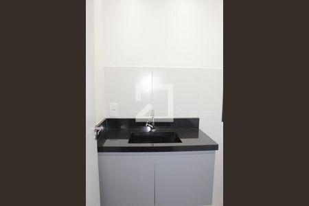 Apartamento para alugar com 1 quarto, 45m² em Campos Elíseos, São Paulo