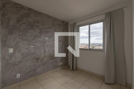 Quarto 1 de apartamento para alugar com 2 quartos, 78m² em Heliópolis, Belo Horizonte