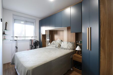 Quarto  de apartamento para alugar com 1 quarto, 25m² em Água Branca, São Paulo
