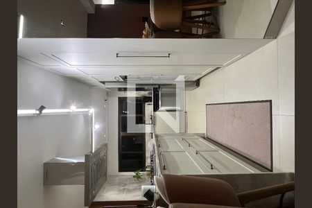 895158529 de apartamento à venda com 3 quartos, 191m² em Vila Ester, São Paulo