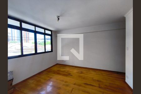 Sala de apartamento para alugar com 2 quartos, 61m² em Vila Mariana, São Paulo