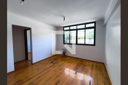 Sala de apartamento para alugar com 2 quartos, 61m² em Vila Mariana, São Paulo