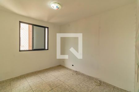 Quarto 1 de apartamento para alugar com 2 quartos, 55m² em Vila Santa Catarina, São Paulo