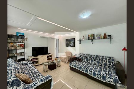 Sala  de casa à venda com 3 quartos, 148m² em Santo Amaro, São Paulo